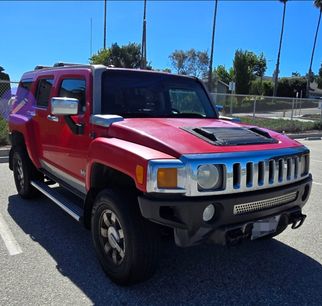 Used 2006 HUMMER H3