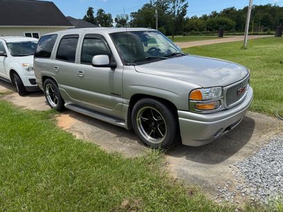 Used 2006 GMC Yukon Denali