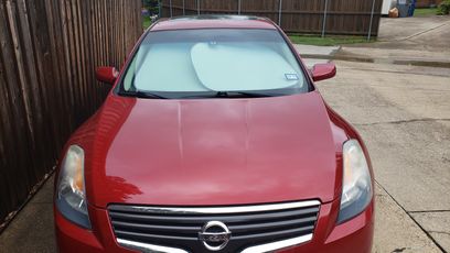 Used 2009 Nissan Altima 2.5 SL w/ SL Pkg