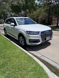 Used 2019 Audi Q7 2.0T Premium Plus w/ Premium Plus Package