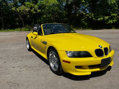 The BMW Z3 Coupe Is a Forgotten Fun Hatchback - Autotrader