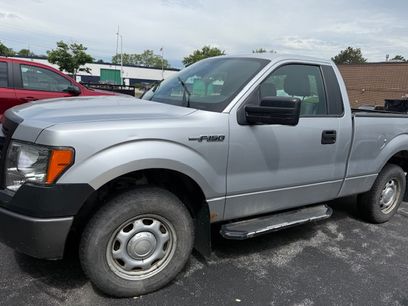 Used 2014 Ford F150 XL w/ Power Equipment Group