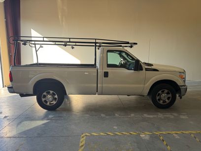 Used 2016 Ford F250 XL w/ XL Appearance Package