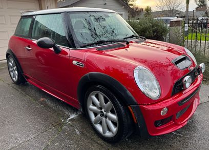Used 2004 MINI Cooper S