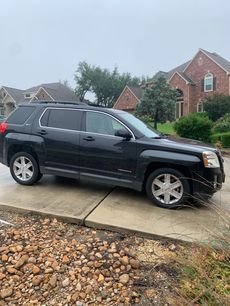 Used 2010 GMC Terrain SLT