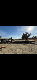 Used 2018 RAM 3500 Tradesman w/ Chrome Appearance Group