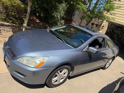 Used 2007 Honda Accord EX-L
