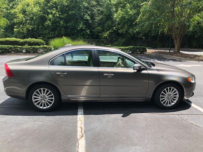 Used 2008 Volvo S80 3.2