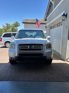 Used 2008 Honda Pilot SE