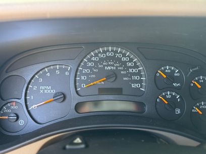 Used 2004 Chevrolet Suburban 2500 LT w/ Preferred Equipment Group