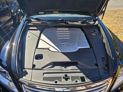 Used 2012 Lexus LS 460 L