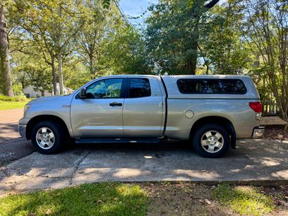 Used 2007 Toyota Tundra SR5