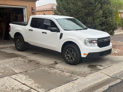 Used 2024 Ford Maverick XLT