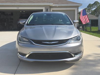 Used 2016 Chrysler 200 Limited w/ Convenience Group