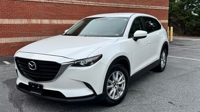 Used 2016 MAZDA CX-9 Sport