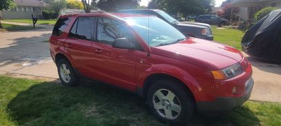 Used 2004 Saturn Vue AWD V6 w/ Comfort Pkg