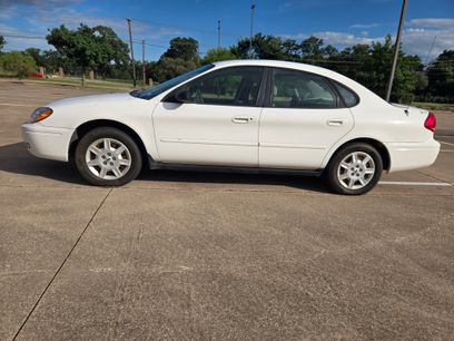 Used 2007 Ford Taurus SE