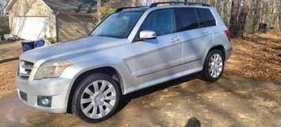 Used 2012 Mercedes-Benz GLK 350 2WD w/ Premium 1 Pkg