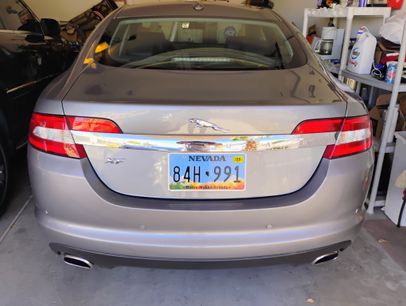 Used 2009 Jaguar XF Premium