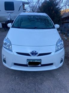 Used 2011 Toyota Prius Two