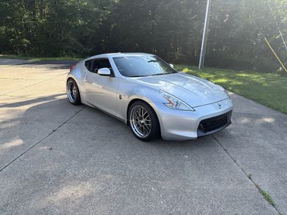 Used 2009 Nissan 370Z Touring