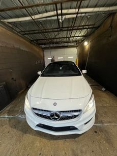 Used 2015 Mercedes-Benz CLA 250 4MATIC