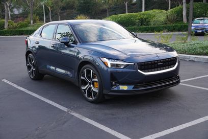 Used 2022 Polestar Polestar 2 w/ Performance Package