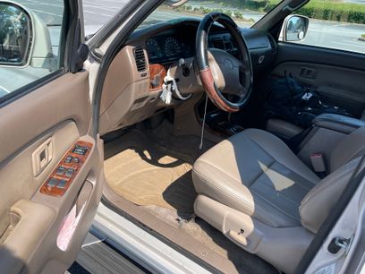 Used 2000 Toyota 4Runner Limited