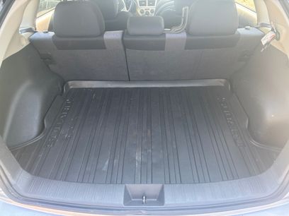 Used 2008 Subaru Impreza Outback Sport