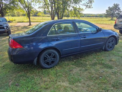 Used 2006 Honda Accord SE