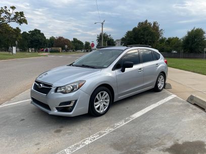 Used 2016 Subaru Impreza 2.0i Premium