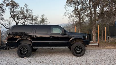 Used 2003 Ford Excursion Limited