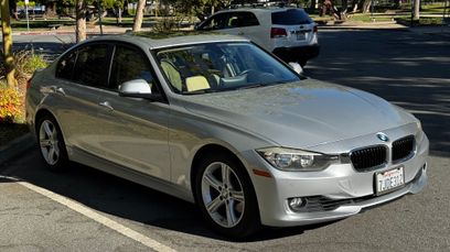 Used 2015 BMW 328i Sedan