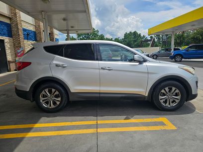 Used 2014 Hyundai Santa Fe Sport