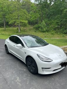 Used 2020 Tesla Model 3 Long Range
