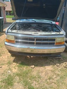 Used 1994 Dodge Dakota 2WD Club Cab