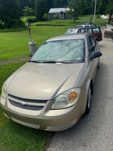 Used 2007 Chevrolet Cobalt LS w/ Protection Package
