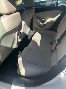 Used 2022 Mercedes-Benz CLA 250