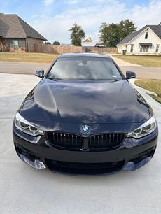 Used 2016 BMW 428i Convertible