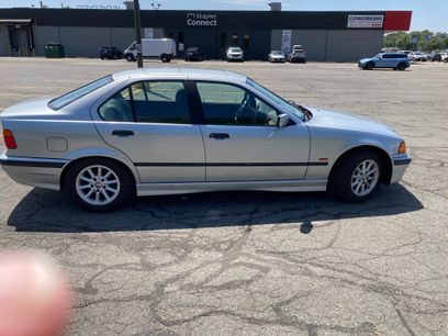 Used 1997 BMW 328i Sedan