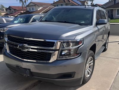 Used 2020 Chevrolet Tahoe LT