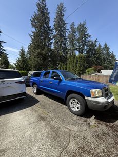 Used 2007 Dodge Dakota ST w/ SXT Group
