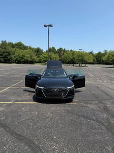 Used 2019 Audi A7 3.0T Premium Plus w/ Premium Plus Package