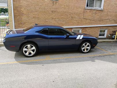 Used 2014 Dodge Challenger SXT w/ Super Sport Group (SS/T)
