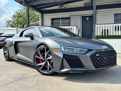Used 2021 Audi R8 V10 w/ Premium Package