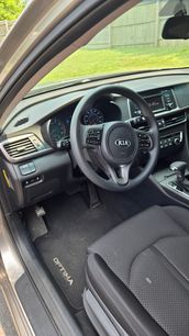 Used 2016 Kia Optima LX