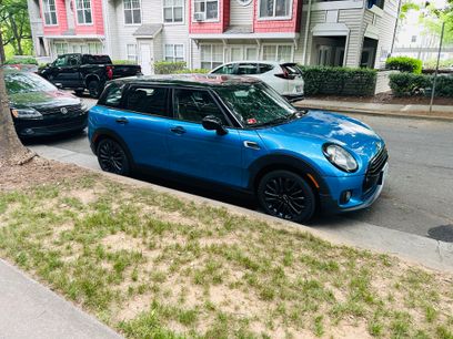 Used 2019 MINI Cooper Clubman