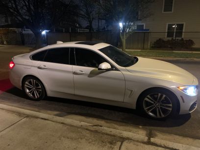Used 2018 BMW 430i Gran Coupe
