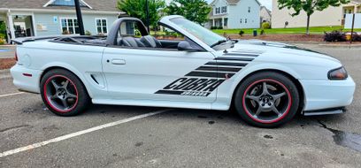 Used 1997 Ford Mustang Cobra
