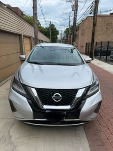 Used 2020 Nissan Murano S w/ Technology Package